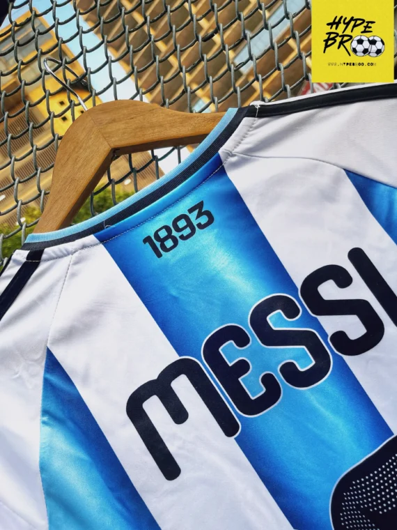 ARG Home M10 EDITION + Captain Armband FREE - HypeBroo
