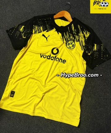 Dortmund Home Kit 2025/26