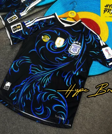 ARG-AWAY 2026 HALF AND FULL SLEEVE