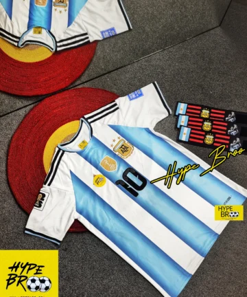ARG Home M10 EDITION + Captain Armband FREE