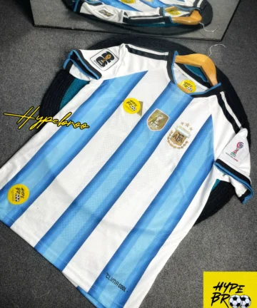 ARG HOME HypeBroo Premium Edition