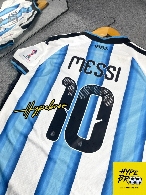 ARG HOME HypeBroo Premium Edition - HypeBroo