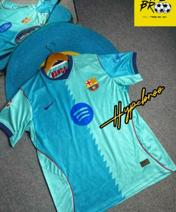 FC BRCA 3RD 2026